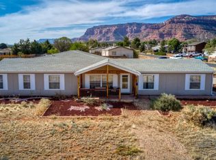 673 W Vance Dr, Kanab, UT 84741