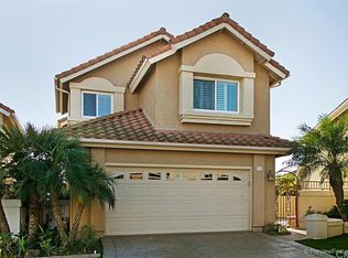 22 Optima, San Clemente, CA 92672