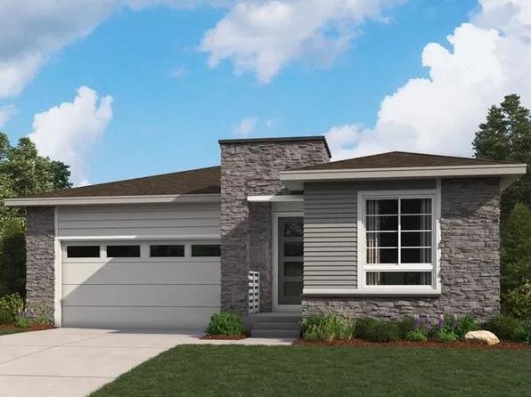7973 S Bersshine Street, Aurora, CO 80016