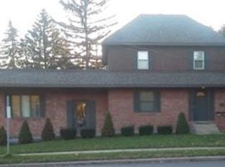 2035 College Ave, Elmira Heights, NY 14903
