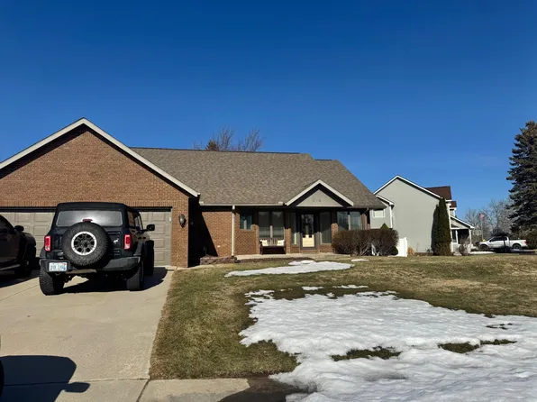 624 Island View Dr, Alpena, MI 49707