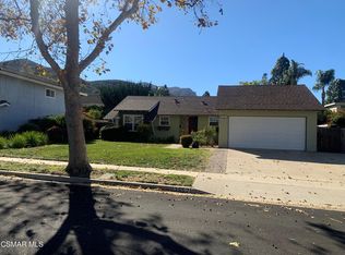 3552 Erinlea Ave, Thousand Oaks, CA 91320