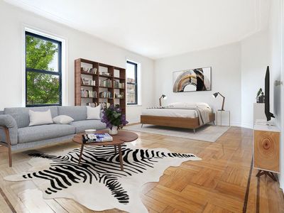 60 Cooper St APT 4C, New York, NY, 10034