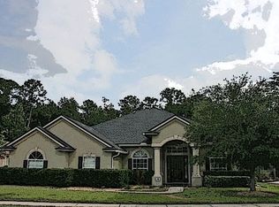 360 Edge Of Woods Rd, Saint Augustine, FL 32092