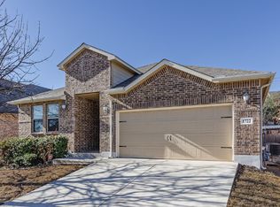 1722 Cedric Ln, San Antonio, TX 78213