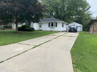 312 Oak St, Stillman Valley, IL 61084