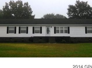 8017 State Highway 33 E, Tarboro, NC 27886