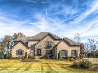 2031 Shoreline Dr, Mount Juliet, TN 37122