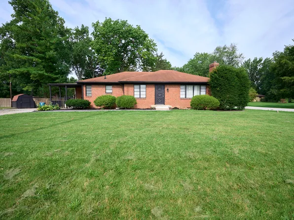 4702 S Meridian St, Indianapolis, IN 46217