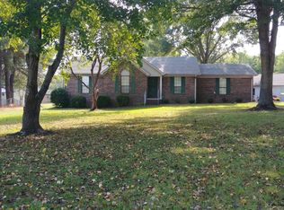 25 Timmy Cv, Jackson, TN 38301