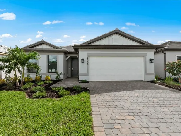 25555 Shoreline Gaze DR, BONITA SPRINGS, FL 34135