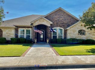 5303 Greathouse Ave, Midland, TX 79707