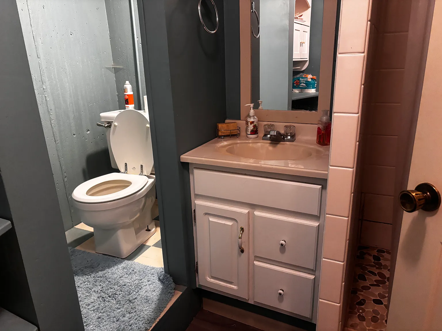 2 bed, 1400 sqft, $2,500 — Photo 4
