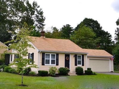 295 Mansfield Rd, North Attleboro, MA, 02760
