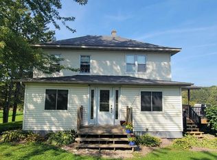 20268 State Highway 16, Tomah, WI 54660