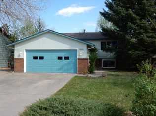 2507 W Stuart St, Fort Collins, CO 80526