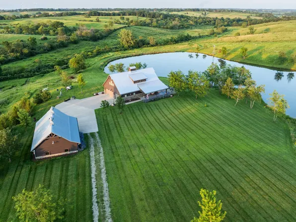 2598 F Ave, Ladora, IA 52251