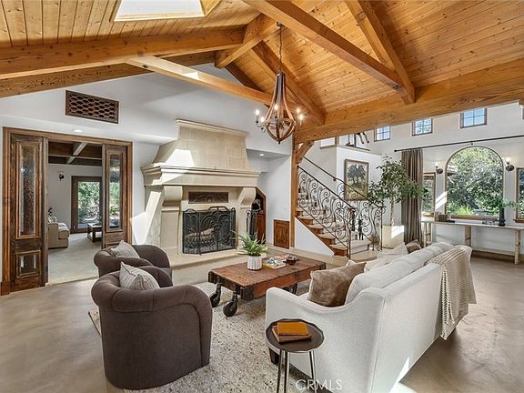 5th image of 1155 Carpenter Canyon Rd