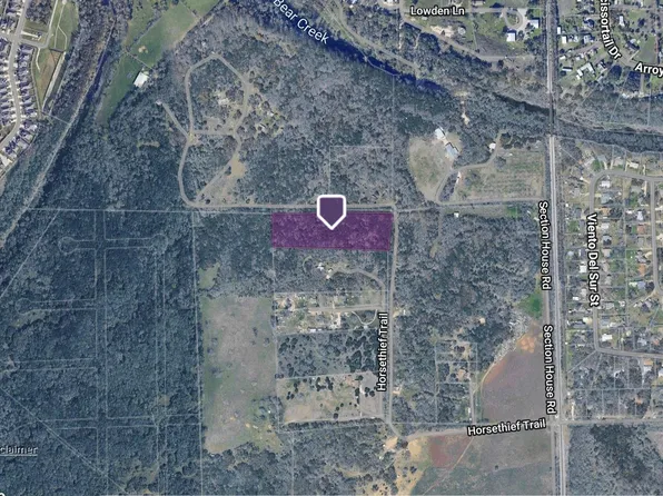 506 Horsethief Trl Unit D, Manchaca, TX 78652