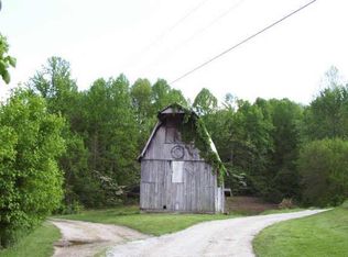 0 River Rd, Spencer, IN 47460