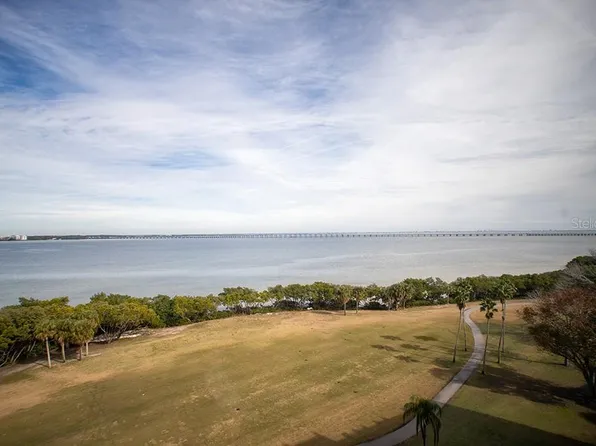 2618 Cove Cay Dr Unit 903, Clearwater, FL 33760