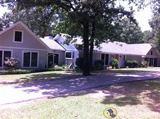 182 Trace Dr, Ruston, LA 71270