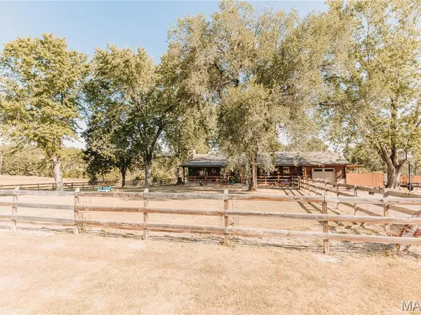 25301 N Highway 133, Richland, MO 65556