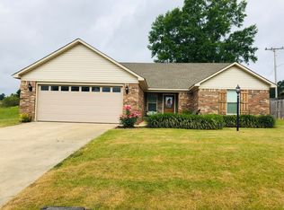 100 Franklin St, Oxford, MS 38655
