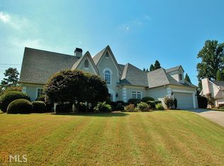 1170 Compton Way, Suwanee, GA 30024