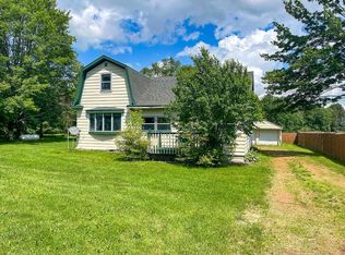 N5310 Bradley St, Gleason, WI 54435