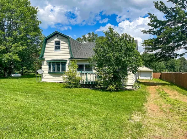 N5310 Bradley St, Gleason, WI 54435