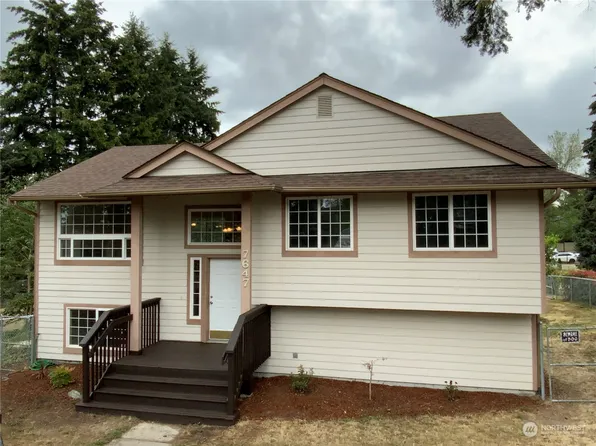 7647 S K Street, Tacoma, WA 98408
