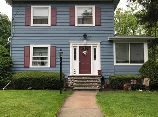 28 Richmond Ave, Ridgewood, NJ 07450