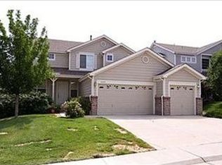 4434 S Himalaya Cir, Aurora, CO 80015