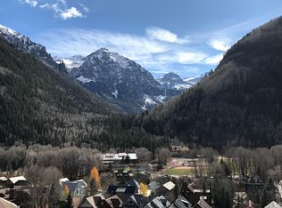 Tbd E Galena Ave, Telluride, CO 81435