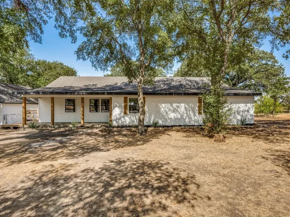 10997 Alamo Dr, Justin, TX 76247