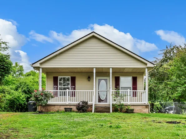 1220 Vine St, Clarksville, TN 37040