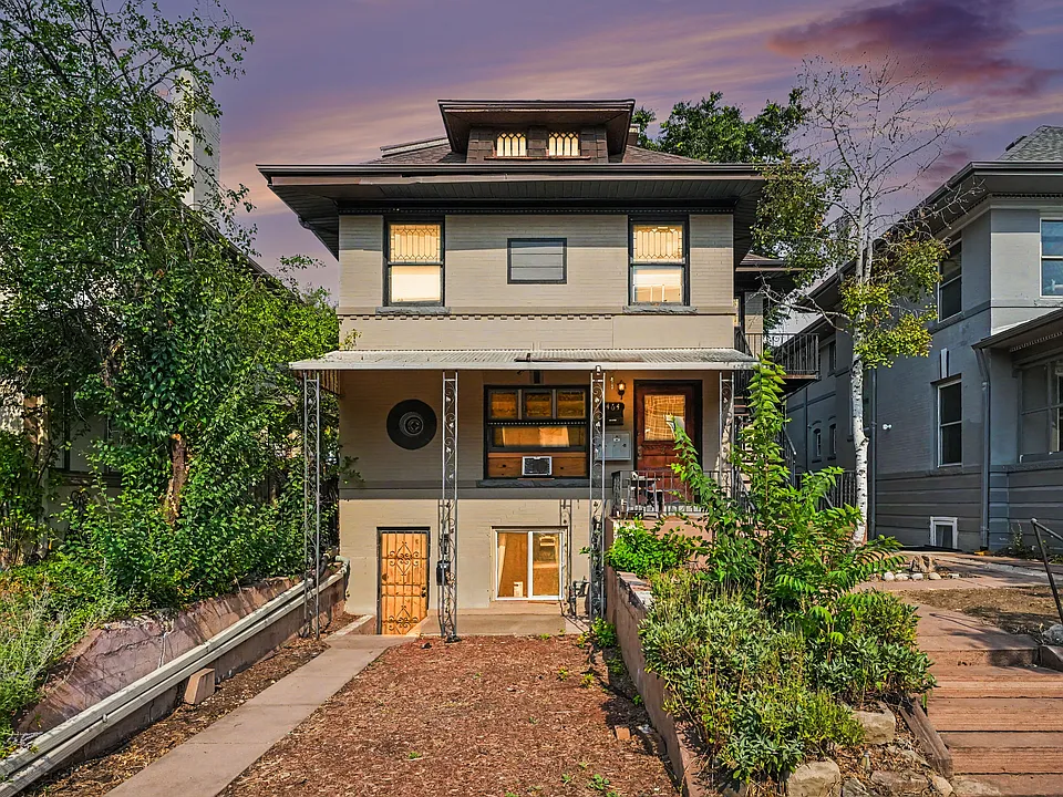 1464 N Elizabeth St #5