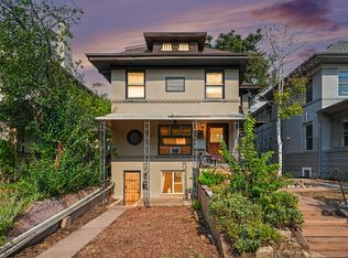 1464 N Elizabeth St #5, Denver, CO 80206