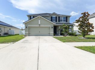 36686 Goffaux Loop, Zephyrhills, FL 33541