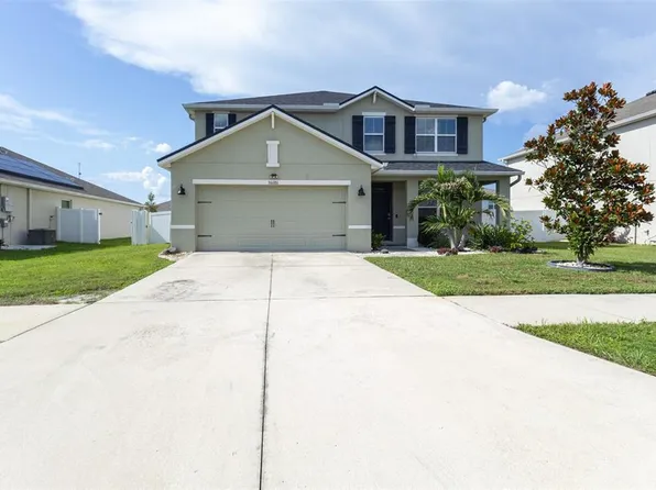 36686 Goffaux Loop, Zephyrhills, FL 33541