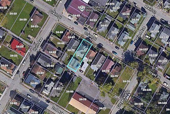 5th image of 1045 Grant St