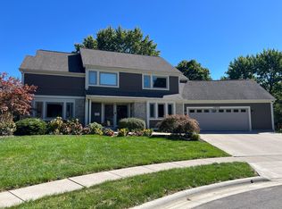 4532 Benderton Ct, Columbus, OH 43220