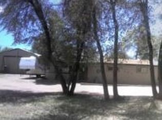 701 E Bonita St, Payson, AZ 85541