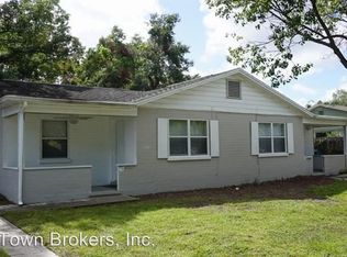 1104 E Harwood St, Orlando, FL 32803