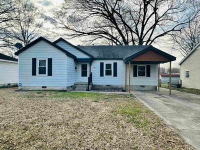 216 Pike, Benton, AR, 72019