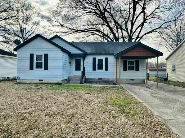 216 Pike, Benton, AR 72019