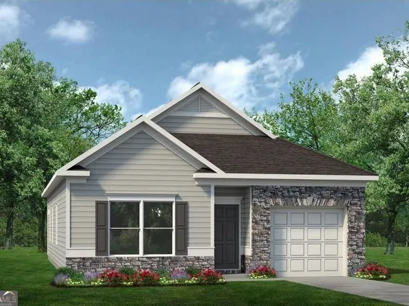 157 Red Oak Ln, Calhoun, GA 30701