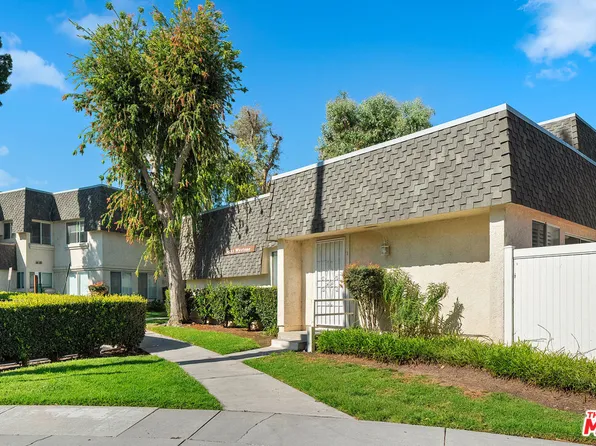 6521 Wystone Ave Unit 1, Reseda, CA 91335