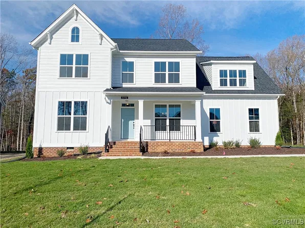 2256 Osborne Hill Dr, Rockville, VA 23146